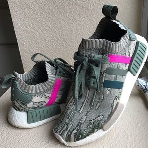 Adidas nmd